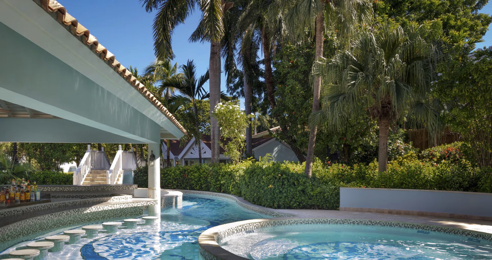 Sandals Grande Antigua Beauty